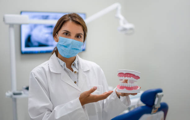 Best Pediatric Emergency Dentist in Heber, UT