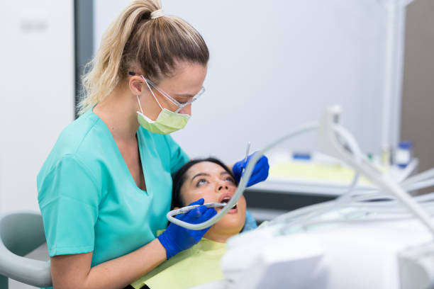 Fast & Reliable Emergency Dental Services in UT